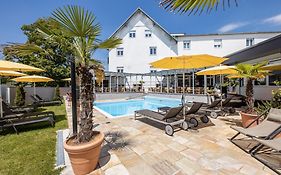 Seminar&Urlaubshotel Oststeirischer Hof Söchau